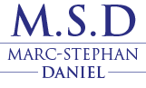 Marc-Stephan Daniel
